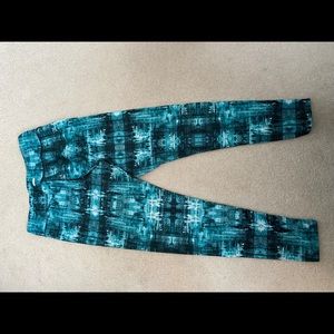 Spalding Speed Dry Leggings